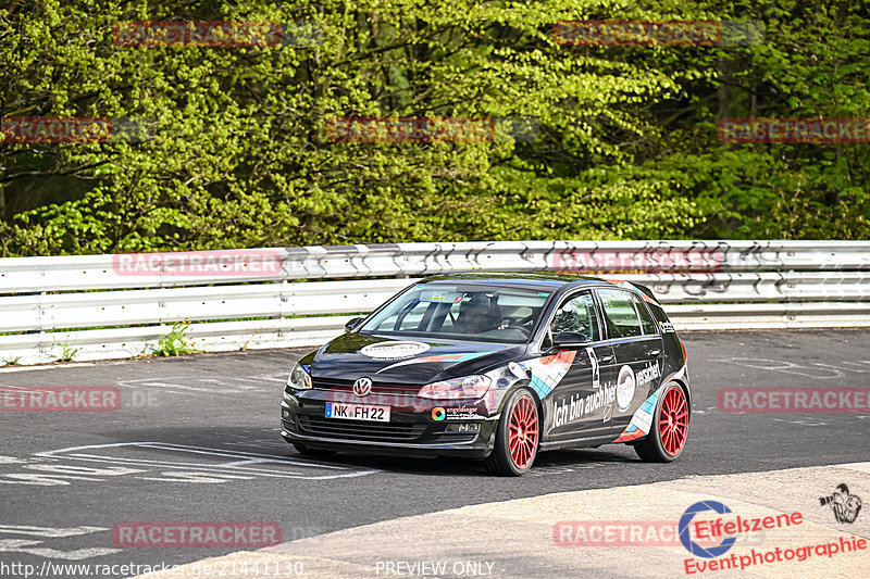 Bild #21441130 - Touristenfahrten Nürburgring Nordschleife (10.05.2023)