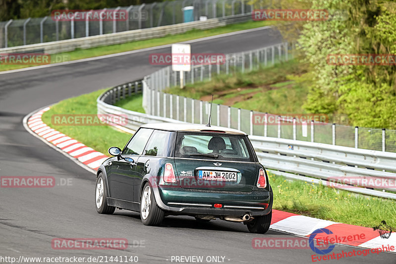 Bild #21441140 - Touristenfahrten Nürburgring Nordschleife (10.05.2023)