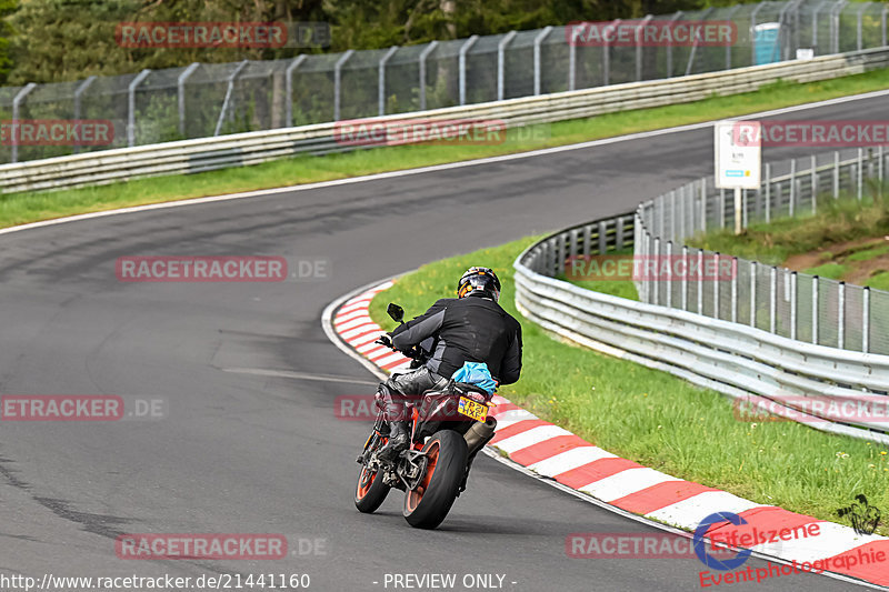 Bild #21441160 - Touristenfahrten Nürburgring Nordschleife (10.05.2023)