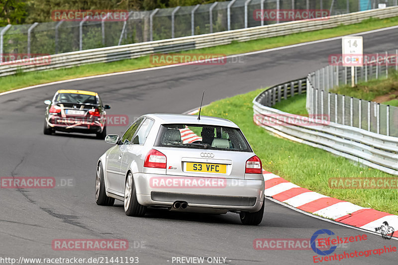 Bild #21441193 - Touristenfahrten Nürburgring Nordschleife (10.05.2023)