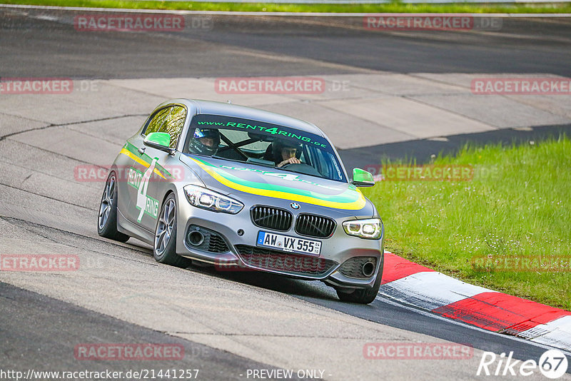 Bild #21441257 - Touristenfahrten Nürburgring Nordschleife (10.05.2023)