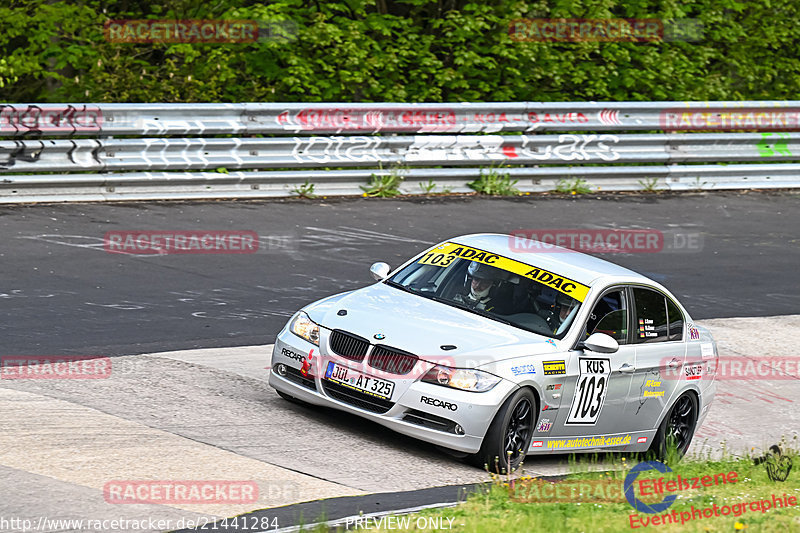 Bild #21441284 - Touristenfahrten Nürburgring Nordschleife (10.05.2023)