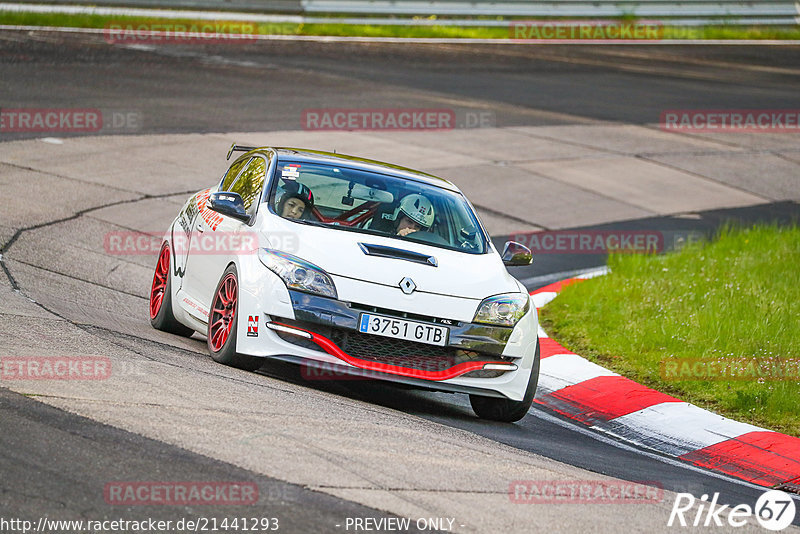 Bild #21441293 - Touristenfahrten Nürburgring Nordschleife (10.05.2023)