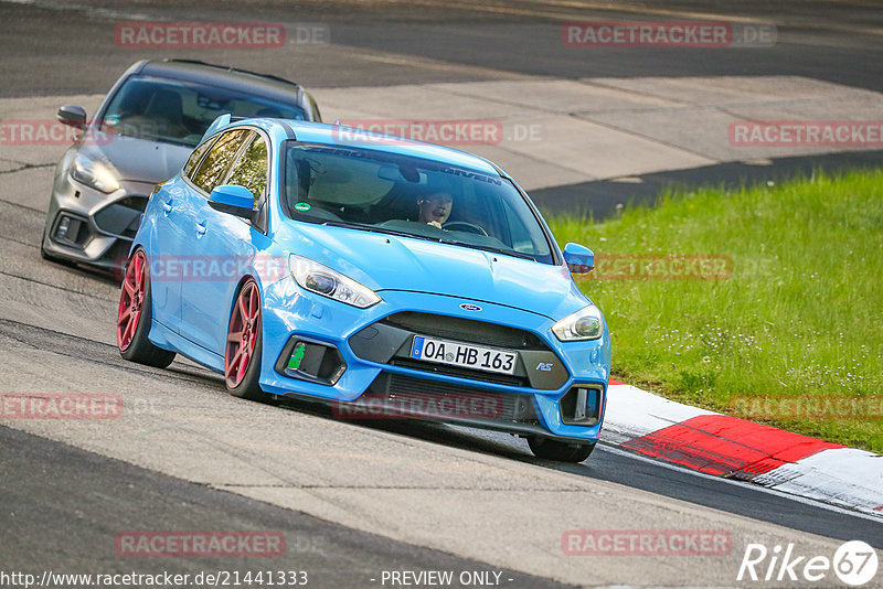 Bild #21441333 - Touristenfahrten Nürburgring Nordschleife (10.05.2023)