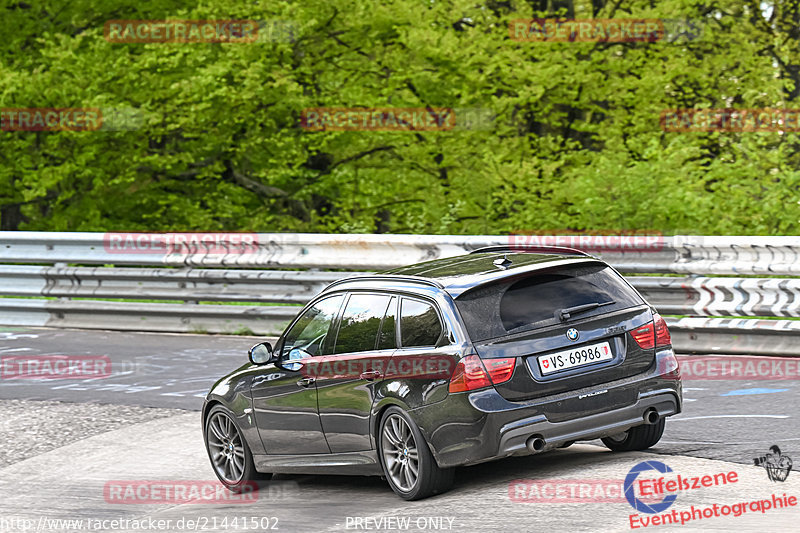 Bild #21441502 - Touristenfahrten Nürburgring Nordschleife (10.05.2023)