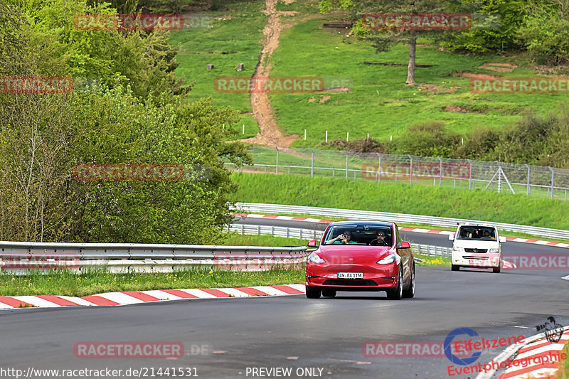 Bild #21441531 - Touristenfahrten Nürburgring Nordschleife (10.05.2023)