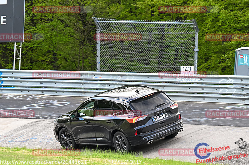 Bild #21441621 - Touristenfahrten Nürburgring Nordschleife (10.05.2023)