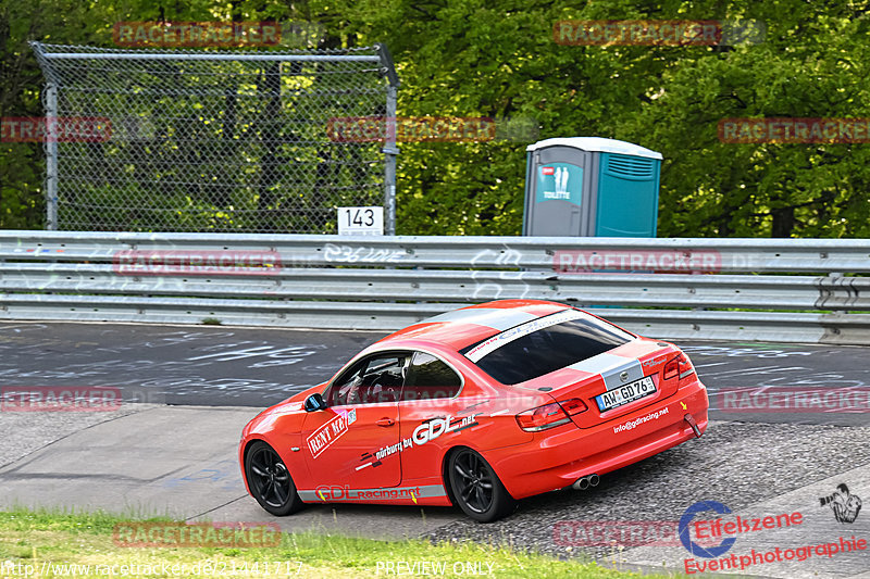 Bild #21441717 - Touristenfahrten Nürburgring Nordschleife (10.05.2023)