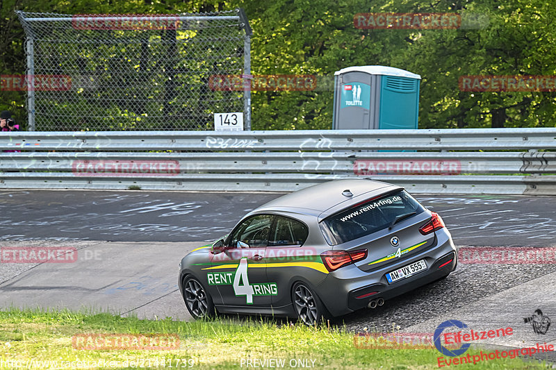 Bild #21441739 - Touristenfahrten Nürburgring Nordschleife (10.05.2023)