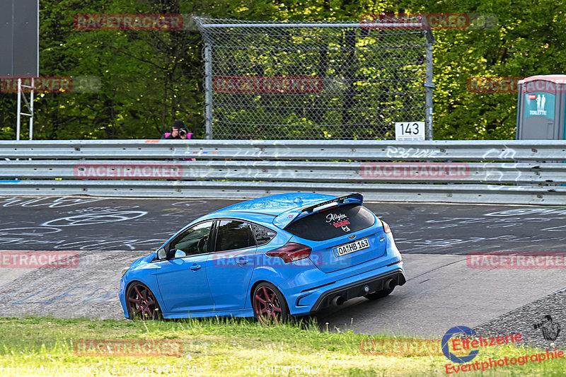 Bild #21441770 - Touristenfahrten Nürburgring Nordschleife (10.05.2023)