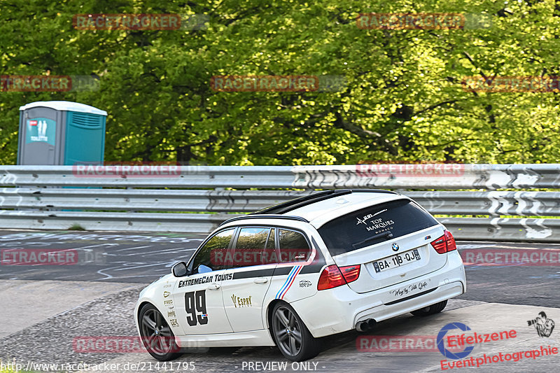 Bild #21441795 - Touristenfahrten Nürburgring Nordschleife (10.05.2023)