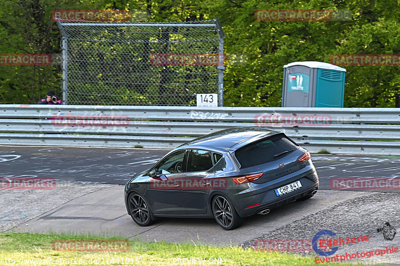 Bild #21441815 - Touristenfahrten Nürburgring Nordschleife (10.05.2023)