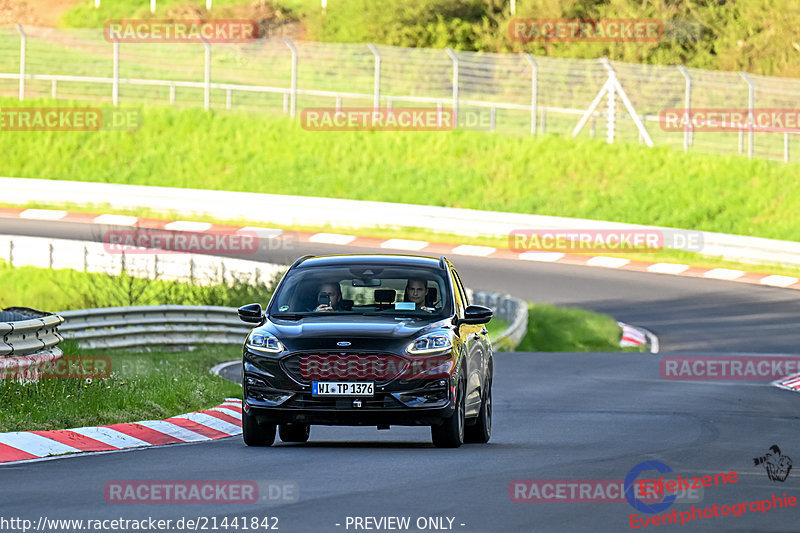 Bild #21441842 - Touristenfahrten Nürburgring Nordschleife (10.05.2023)