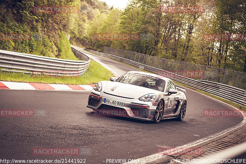 Bild #21441922 - Touristenfahrten Nürburgring Nordschleife (10.05.2023)