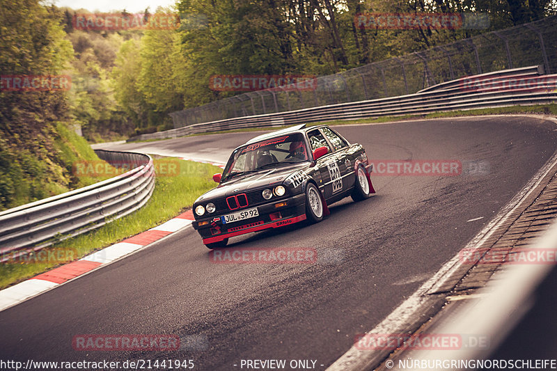 Bild #21441945 - Touristenfahrten Nürburgring Nordschleife (10.05.2023)