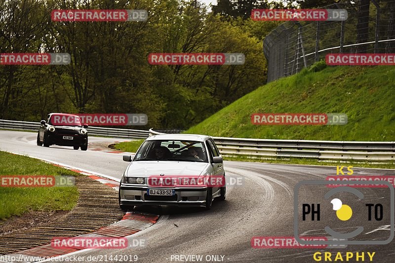 Bild #21442019 - Touristenfahrten Nürburgring Nordschleife (10.05.2023)