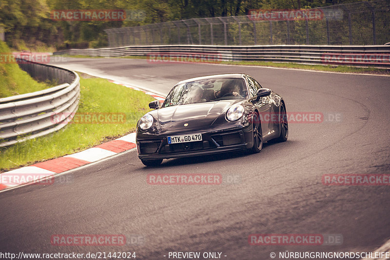 Bild #21442024 - Touristenfahrten Nürburgring Nordschleife (10.05.2023)