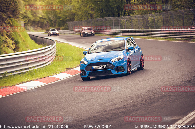 Bild #21442096 - Touristenfahrten Nürburgring Nordschleife (10.05.2023)