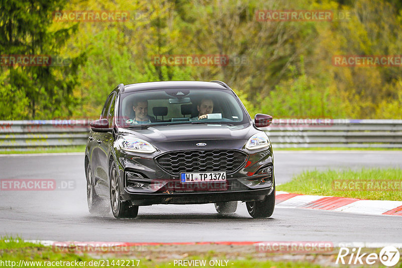 Bild #21442217 - Touristenfahrten Nürburgring Nordschleife (10.05.2023)