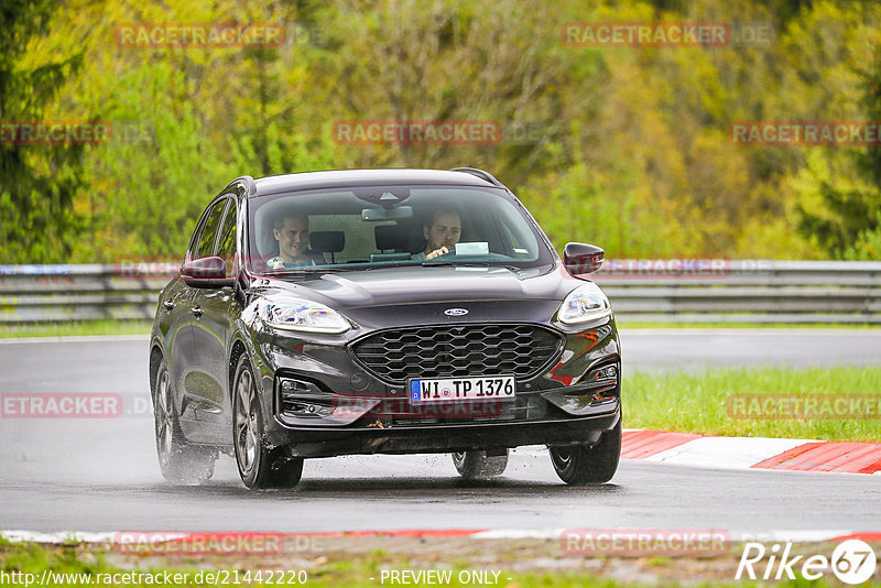 Bild #21442220 - Touristenfahrten Nürburgring Nordschleife (10.05.2023)