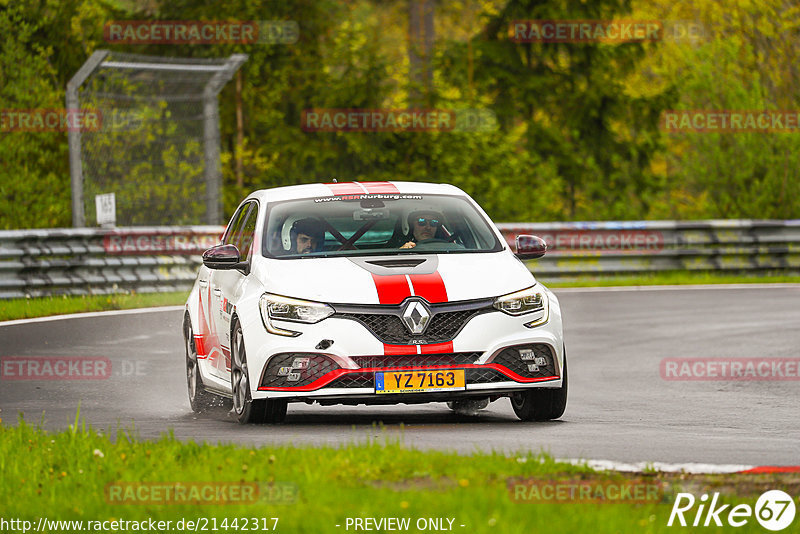 Bild #21442317 - Touristenfahrten Nürburgring Nordschleife (10.05.2023)