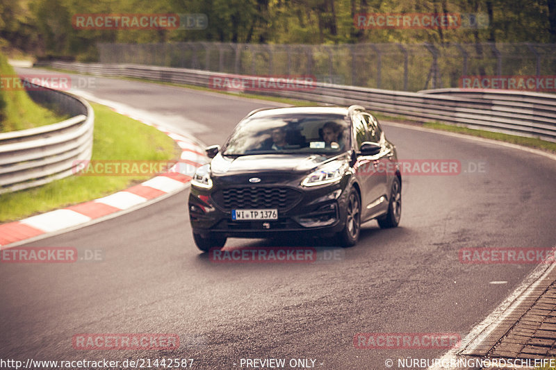 Bild #21442587 - Touristenfahrten Nürburgring Nordschleife (10.05.2023)