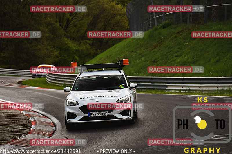 Bild #21442591 - Touristenfahrten Nürburgring Nordschleife (10.05.2023)