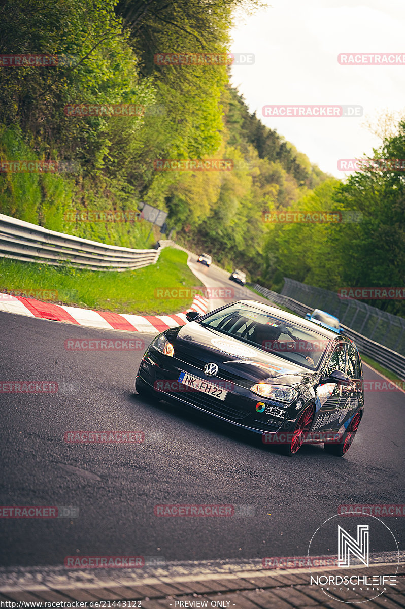 Bild #21443122 - Touristenfahrten Nürburgring Nordschleife (10.05.2023)