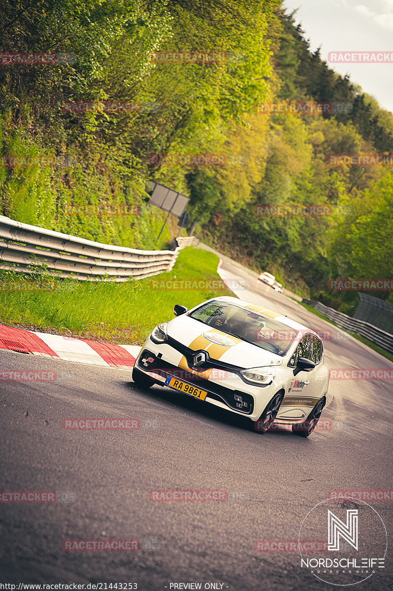 Bild #21443253 - Touristenfahrten Nürburgring Nordschleife (10.05.2023)