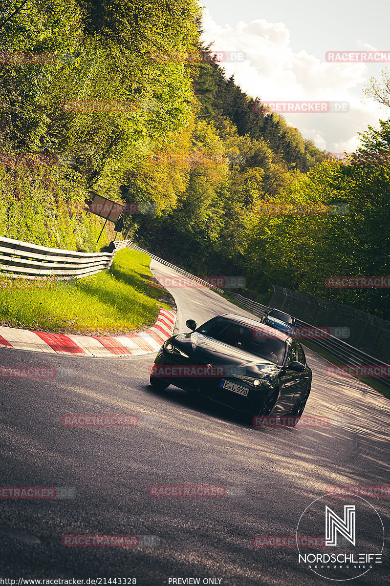 Bild #21443328 - Touristenfahrten Nürburgring Nordschleife (10.05.2023)