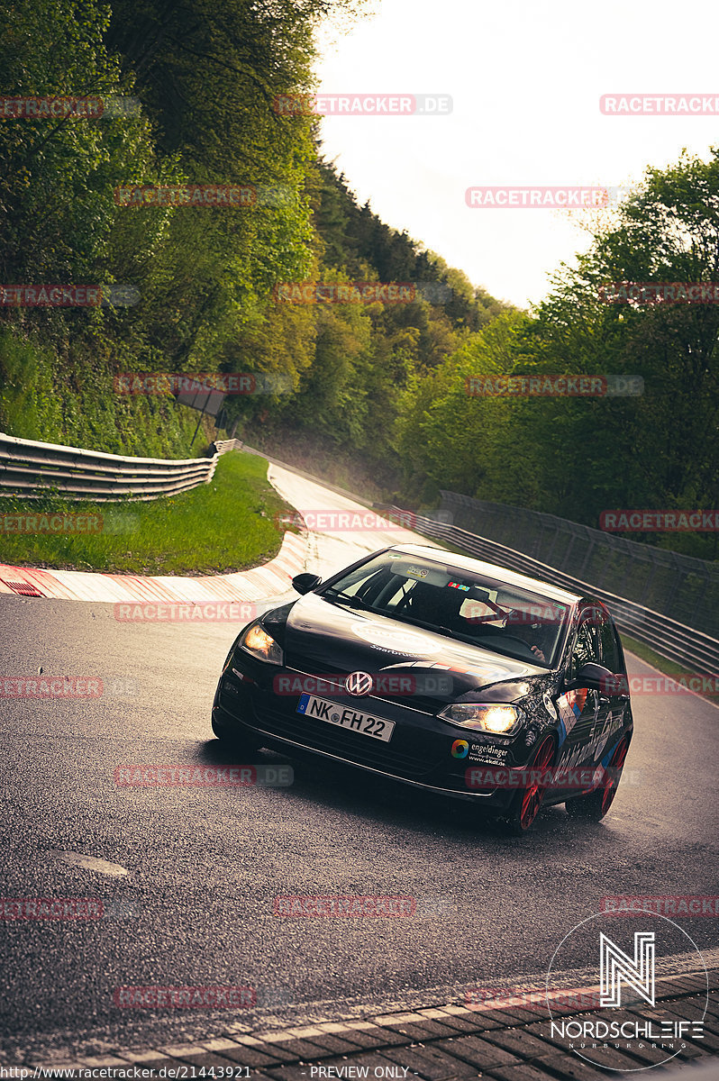 Bild #21443921 - Touristenfahrten Nürburgring Nordschleife (10.05.2023)