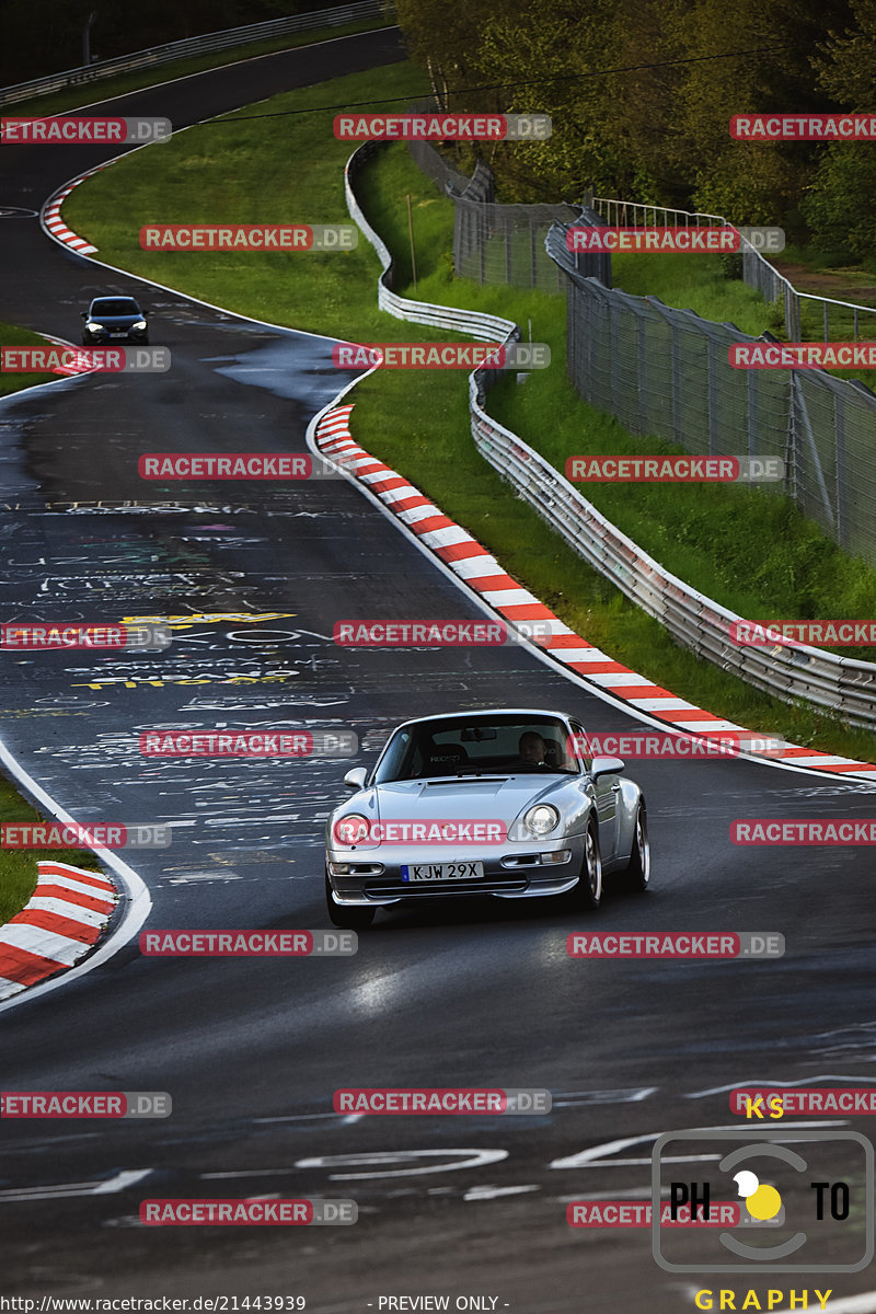 Bild #21443939 - Touristenfahrten Nürburgring Nordschleife (10.05.2023)