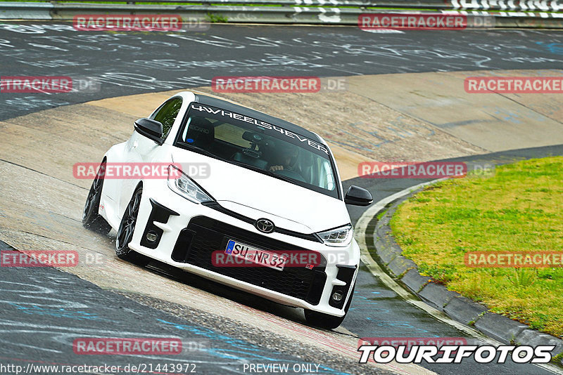 Bild #21443972 - Touristenfahrten Nürburgring Nordschleife (10.05.2023)