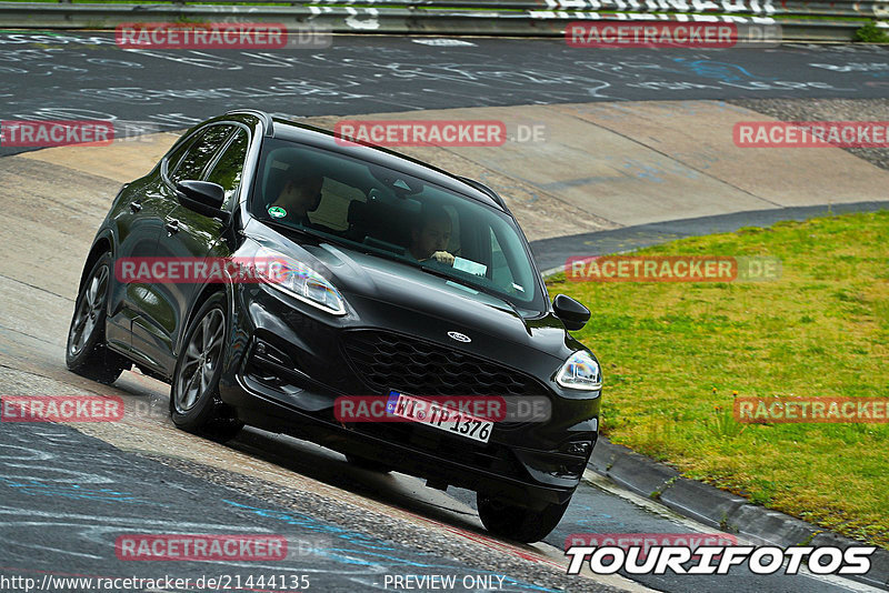 Bild #21444135 - Touristenfahrten Nürburgring Nordschleife (10.05.2023)