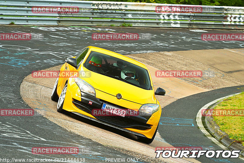 Bild #21444438 - Touristenfahrten Nürburgring Nordschleife (10.05.2023)