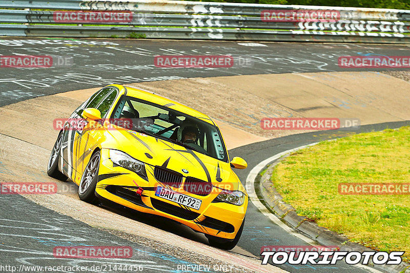 Bild #21444456 - Touristenfahrten Nürburgring Nordschleife (10.05.2023)