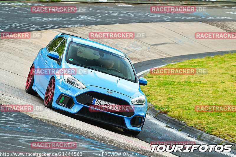 Bild #21444563 - Touristenfahrten Nürburgring Nordschleife (10.05.2023)