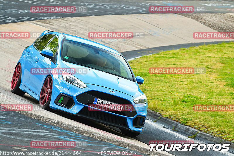 Bild #21444564 - Touristenfahrten Nürburgring Nordschleife (10.05.2023)