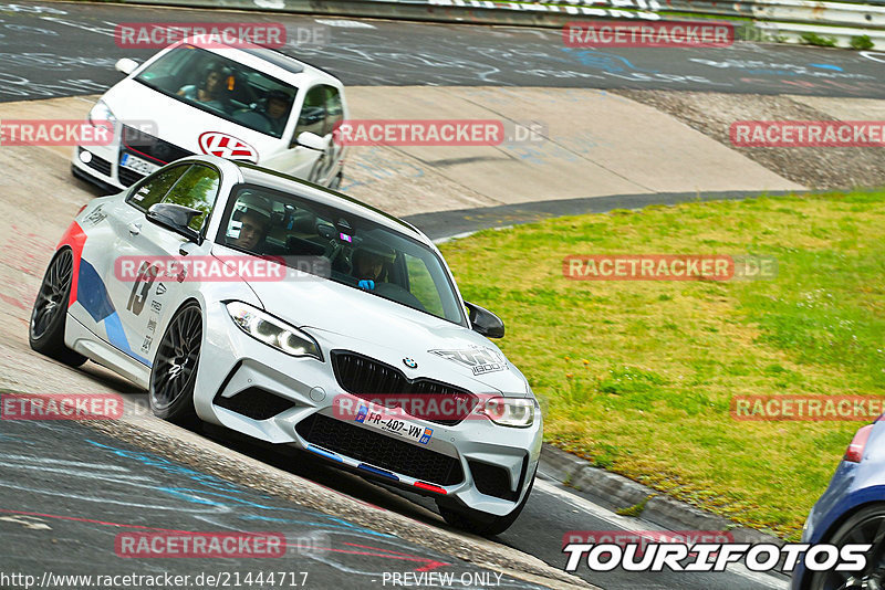 Bild #21444717 - Touristenfahrten Nürburgring Nordschleife (10.05.2023)