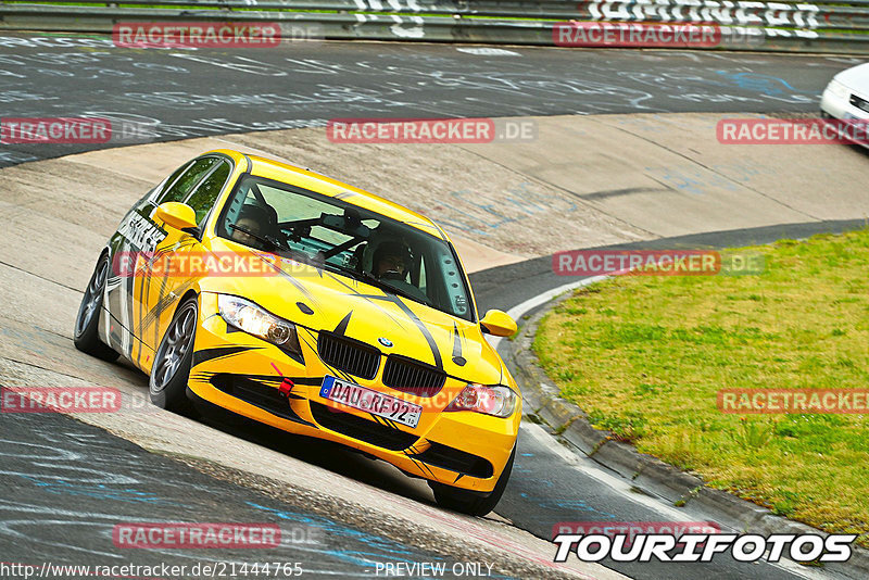 Bild #21444765 - Touristenfahrten Nürburgring Nordschleife (10.05.2023)