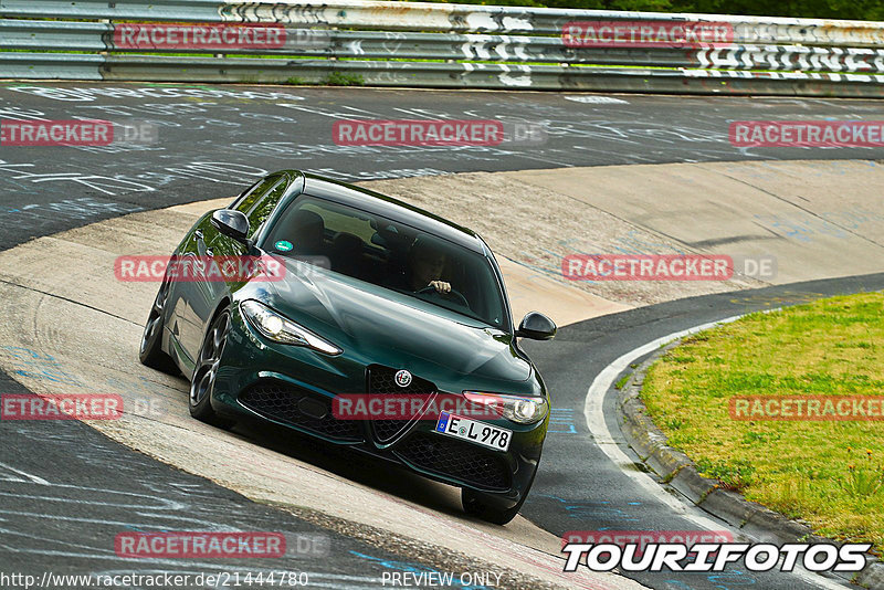 Bild #21444780 - Touristenfahrten Nürburgring Nordschleife (10.05.2023)