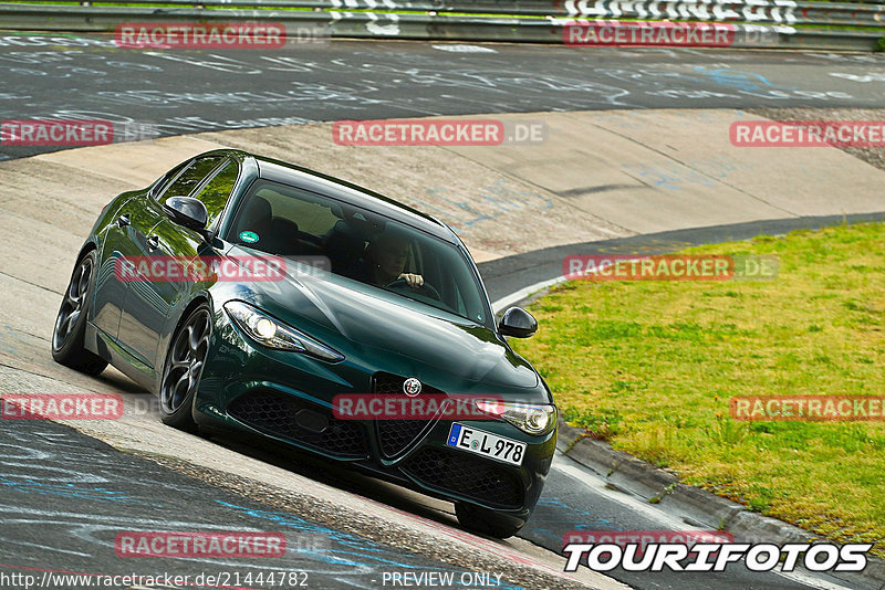 Bild #21444782 - Touristenfahrten Nürburgring Nordschleife (10.05.2023)