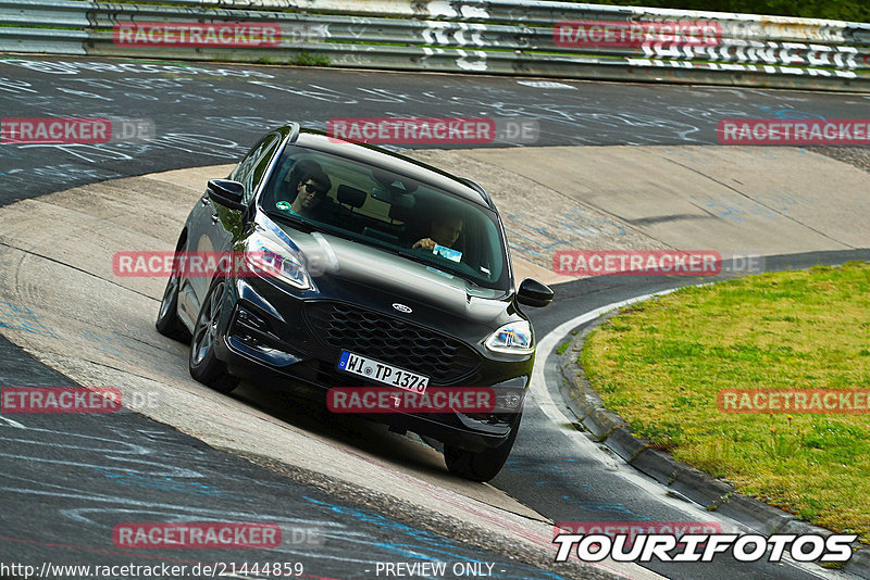 Bild #21444859 - Touristenfahrten Nürburgring Nordschleife (10.05.2023)