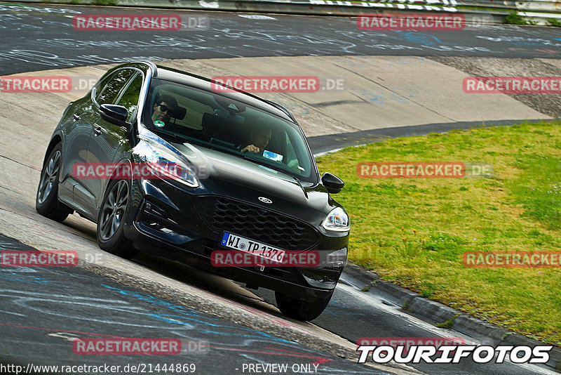 Bild #21444869 - Touristenfahrten Nürburgring Nordschleife (10.05.2023)