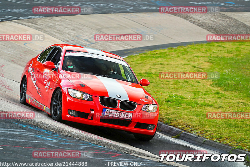 Bild #21444888 - Touristenfahrten Nürburgring Nordschleife (10.05.2023)