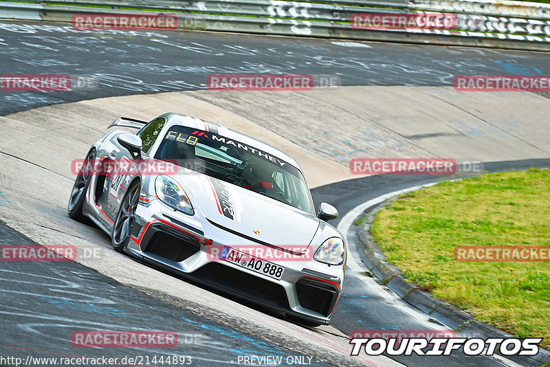 Bild #21444893 - Touristenfahrten Nürburgring Nordschleife (10.05.2023)