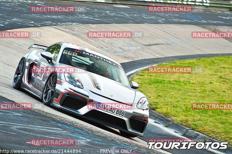 Bild #21444894 - Touristenfahrten Nürburgring Nordschleife (10.05.2023)