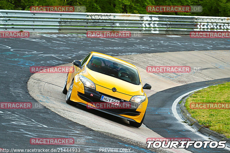 Bild #21444933 - Touristenfahrten Nürburgring Nordschleife (10.05.2023)