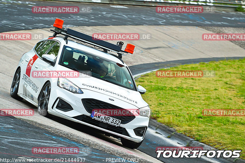 Bild #21444937 - Touristenfahrten Nürburgring Nordschleife (10.05.2023)