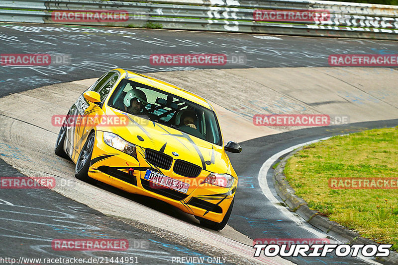 Bild #21444951 - Touristenfahrten Nürburgring Nordschleife (10.05.2023)